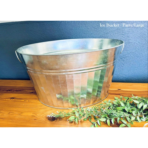 Party Ice Bucket